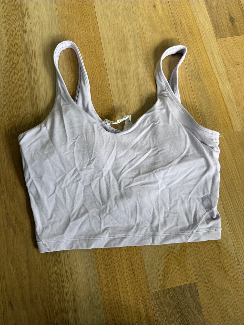Lululemon Align Tank